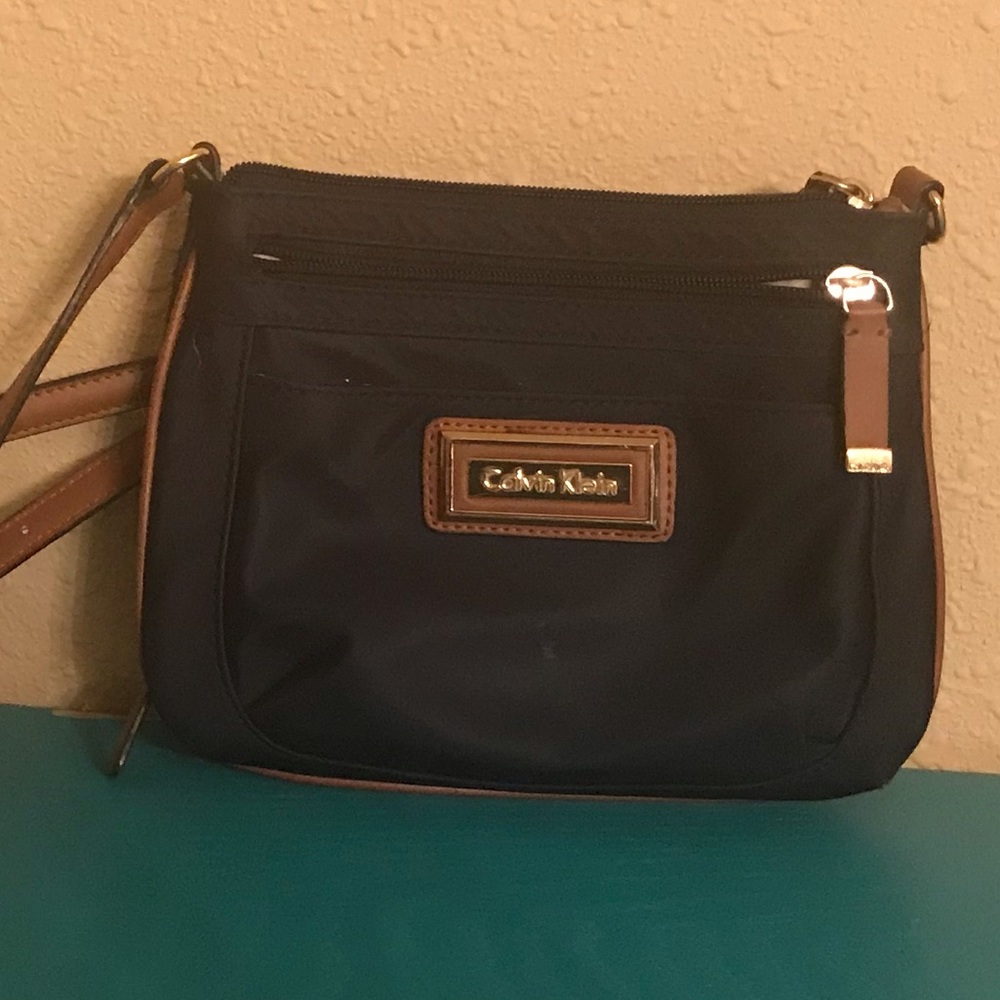 Calvin Klein